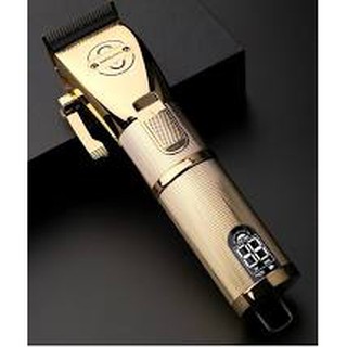 [HOT]❤ RẺ NHẤT SHOPEE❤ Tông cắt Cao Cấp P800 Pop Barber Dành Cho Thợ Tóc Chuyên Nghiệp