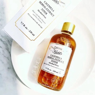 [KIEHL'S BẢN ĐẶC BIỆT] Toner Kiehls, Toner Hoa Cúc Kiehl's 230ml