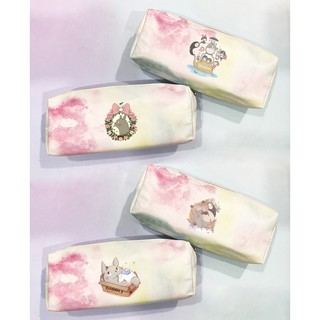 hộp bút màu loang totoro HBDL3 cute dễ thương hoạt hình idol thần tượng