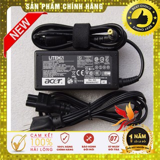 Sạc laptop Acer 4620 4620z 4630 4630z (19v-3.42a) LOẠI TỐT