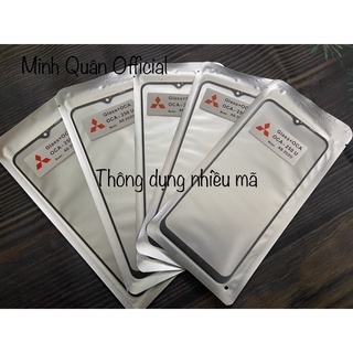 Kính Ép oppo A5 2020/A9 2020/A31
