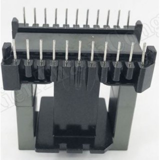 Combo 05 BỘ Biến Áp Xung EE55 Đứng (11+11 chân)