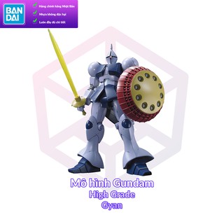Mô hình Gundam Bandai HG 197 YMS-15 Gyan 1/144 MS Gundam UC [GDB] [BHG]