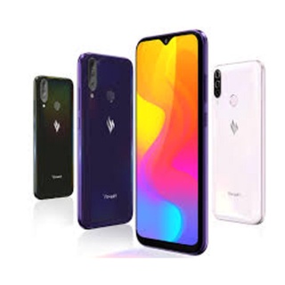 điện thoại Vsmart Joy 3 Chính Hãng 2sim ram 3G/32G, Camera sau: Chính 13 MP &amp; Phụ 8 MP, 2 MP, Cày game mượt - BCC 03