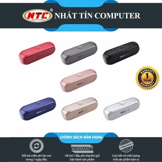 [Mã ELHACE giảm 4% đơn 300K] Loa bluetooth cao cấp Bolead S7 - Âm thanh tuyệt vời (Pin 2000mAh, công suất 10W)