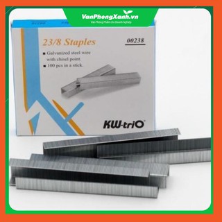 Hộp Đạn Ghim Trio 23/8 L2 (Hộp Nhỏ)