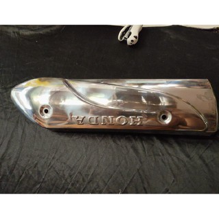 ỐP PÔ (ỐP BÔ) INOX LEAD CŨ