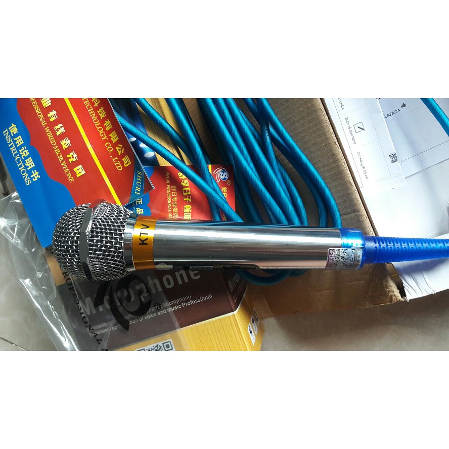 MICRO SHURI KTV 688