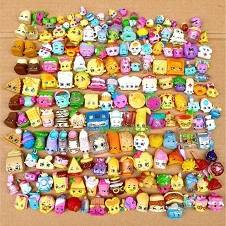 Combo shopkins nhiều mẫu cho bé
