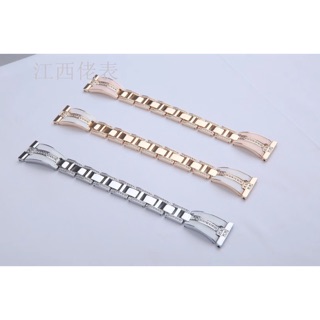 DÂY THÉP ĐÍNH ĐÁ XINH XẮN DÀNH CHO APPLE WATCH