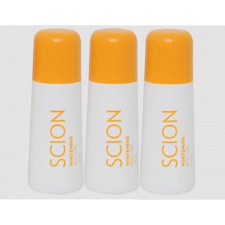 [mẫu mới 2021] Lăn khử mùi SClON Nuskin 75ml