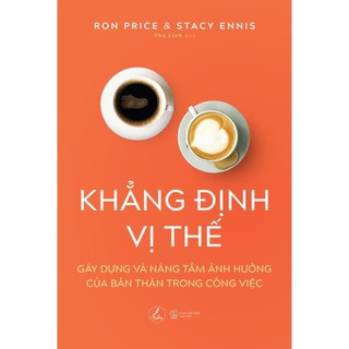 Sách - Khẳng định vị thế [AZVietNam]