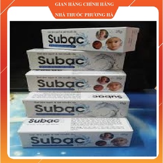 SU BẠC giải pháp cho bệnh thủy đậu, zona ( Hàng Chính Hãng)