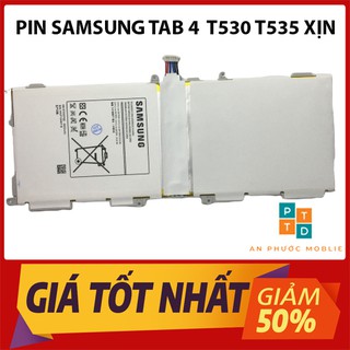 Pin Samsung Galaxy Tab 4 10.1 - T530/T531/T535
