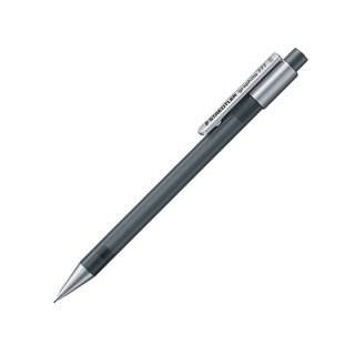 Bút Chì Bấm 0.5 mm Staedtler Graphite 777 05-8 - Màu Ghi