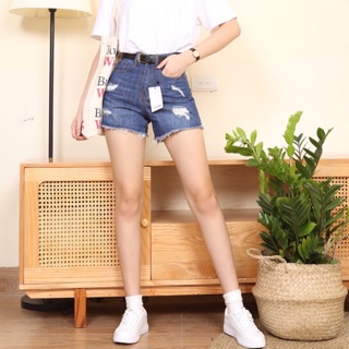 short jeans hàng xuất xịn