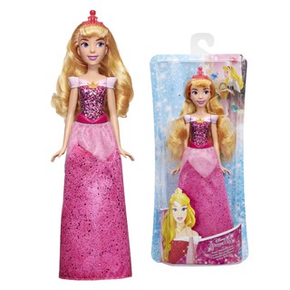 Đồ chơi búp bê công chúa Aurora Disney Princess Hasbro - E4160