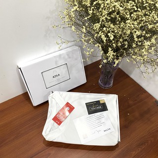 Hộp quà tặng gift box Azila, hộp đựng sản phẩm thiết kế sang trọng lịch sự (dành cho Quần Áo)