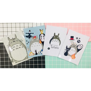 vở totoro ô ly S6I31 tập ôly thời trang dễ thương