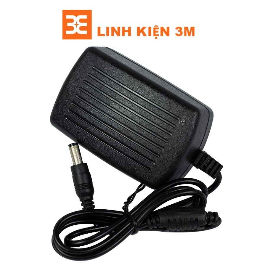 Nguồn Adapter 24V 1A 5.5*2.1mm