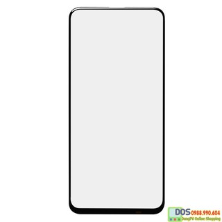 Mặt kính honor 9x, thay kính honor 9x chính hãng