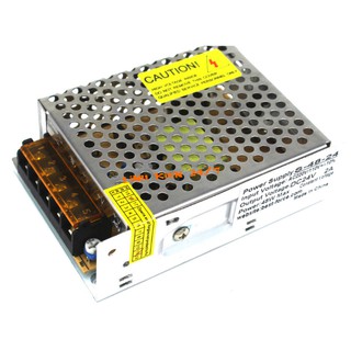 Nguồn Tổ Ong 24V 2A