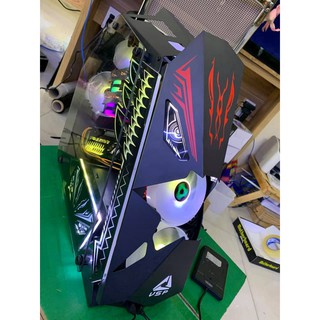 Bộ PC "Thần Điêu" giải trí, cày Liên Minh, Valorant