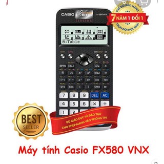 Máy tình FX- 580vn