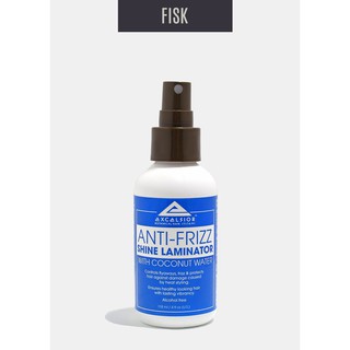 XỊT CHỐNG RỐI, BẢO VỆ TÓC ANTI-FRIZZ COCONUT WATER HAIR PERFECTOR