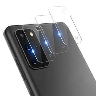 Kính Cường Lực Mềm Bảo Vệ Camera Sau Cho Samsung Galaxy S20/S20 Plus/S20 Ultra