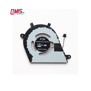 Quạt laptop Dell Inspiron 13-7000 7370 7373 7380 - INS 13 7370