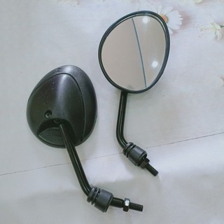 Gương OSAKAR chân ren 8 cho xe máy - B293