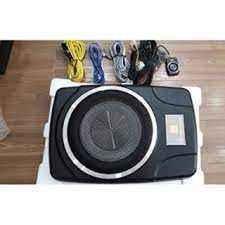 LOA SUB GẦM GHẾ MBQ AW-800E CHÍNH HÃNG BẢO HÀNH 12 THÁNG