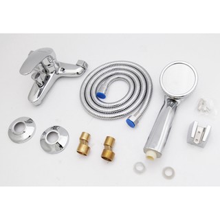 Bộ vòi sen nóng lạnh - CSN04