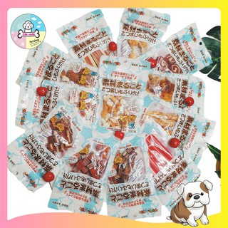 Bánh thưởng cho chó Sumiho (túi 100gr) thức ăn cho chó