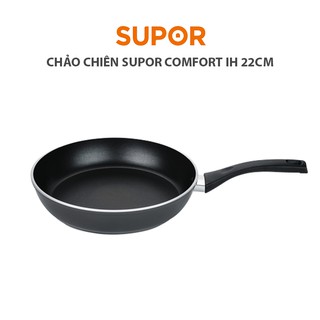 [Gift] Chảo chiên Supor Comfort IH 22cm