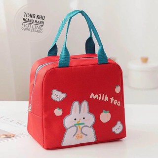 Túi Giữ Nhiệt Siêu Tiện Dụng
