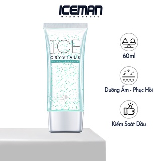 Gel Nha Đam Phục Hồi Dưỡng Ẩm Da BLUEMAN 60g ZL15020506