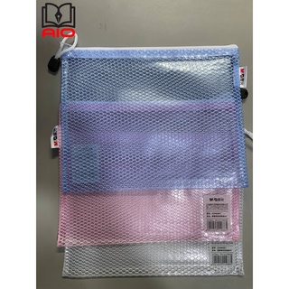 Bìa túi kéo A5 đựng hồ sơ M&amp;G 929K7