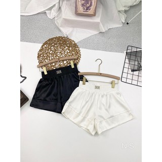 QUẦN SOOC LỤA QUẢNG CHÂU MS19920