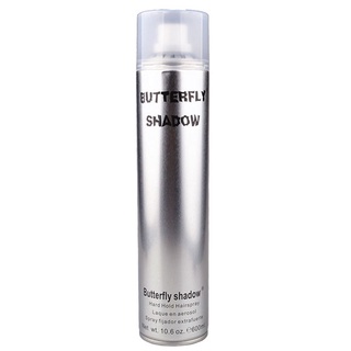 Gôm Xịt Tóc Butterfly Shadow 600ml