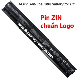 [BH 1 Đổi 1] Pin laptop Hp ProBook 450 G3 450 G4 455 G3 455 G4 470 G3 470 G4 Envy 15 15-q001tx RI04