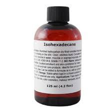 Isohexadecane