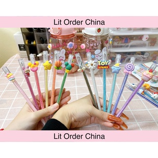 Lit Dao rọc giấy sticker 3D unboxing cắt washi tape đáng yêu