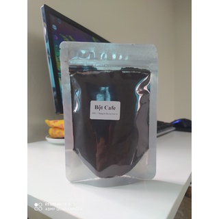 100gr bột cà phê nguyên chất handmade