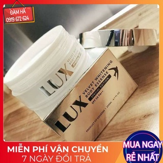 Kem Body Lux soHERBs