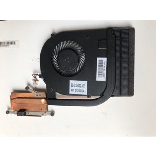 Quạt tản nhiệt cpu laptop lenovo s410p S510p
