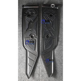Thảm Lót Chân Trước AirBlade 2020 Carbon MS2818