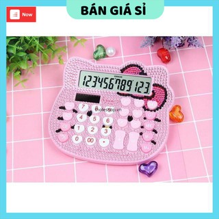 Máy tính   GIÁ VỐN  Máy tính xinh xắn, với hình dáng hello kitty dễ thương, ngộ nghĩnh giúp bé hứng thú trong việc học