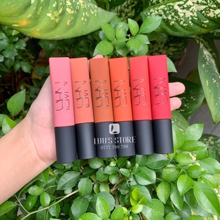Son Kem NARS Matte Air